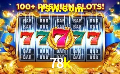 Account Benefits 78k