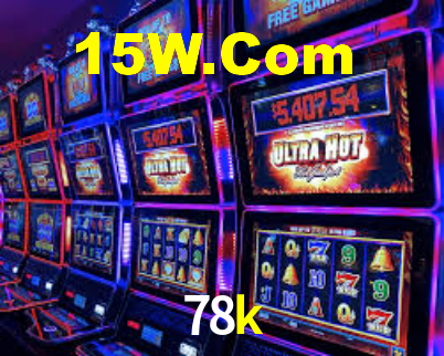 78k App Interface